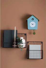 Kyvadlové nástenné hodiny Cuckoo Light – Karlsson