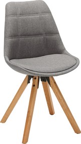 XXXLutz STOLIČKA, 49/87,5/56 cm Carryhome - Stoličky - 002381031403