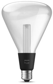 LED RGBW Stmievateľná žiarovka Philips Hue White And Color Ambiance E27/6,8W/230V