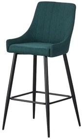 Barová Stolička Dasha 10667 zelená