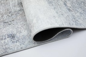 TA Koberec 240574W-6 BARI PRINT Viacfarebný Obdĺžnikový Rozmer: 140x200 cm