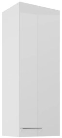 Skrinka do kuchyne Lara biely 40G-108 1F