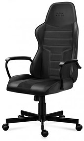 Kancelárska stolička Mark Adler - Boss 4.2 Black