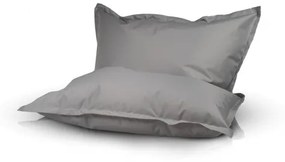 Sedací vak INTERMEDIC Vankúš M - NC01 - Zelená svetlá olivová (Polyester)