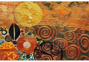 Sklenený obraz 100x70 cm - Wallity