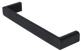 Nimco Maya držiak uterákov čierny mat MAC2903590