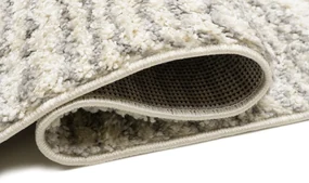 PROXIMA.store - Dizajnový koberec PATTIE - SHAGGY ROZMERY: 80x150