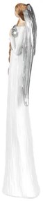 Anjel so srdcom 30cm