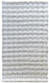 Koberec Shaggy Genk 0,8/1,5 T-FC1 krémová