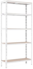 Trestles SUPER HIT - Policový regál 1800x900x300 pozinkovaný