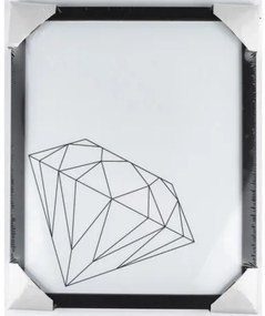 Rámovaný obraz Nordic Style 30x40 FAP554