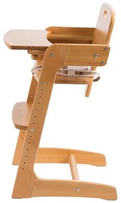 Jedálenská stolička Kid Up – Roba