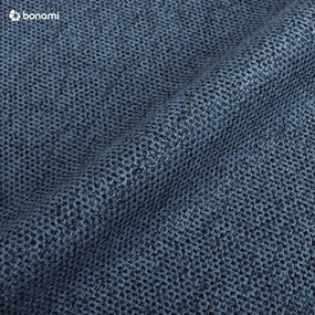 Modrá pohovka Windsor &amp; Co Sofas Neso, 175 cm