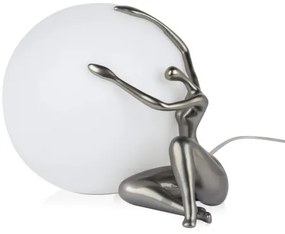 Italy design lampa WOMAN OBJÍMANIE