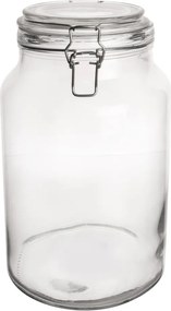 Sklenená dóza na potraviny Irma – Orion