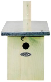 Drevená vtáčia búdka – Esschert Design