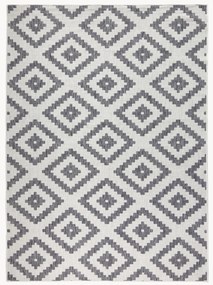 Obojstranný koberec do interiéru/exteriéru Malta