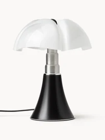 Stmievateľná stolová LED lampa Pipistrello