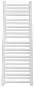 Kúpeľňový radiátor Łezka ŁP 22/50 1205x540 mm biely