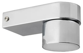 Rabalux 6230 - LED Kúpeľňové nástenné svietidlo LIAM LED/5W/230V IP44