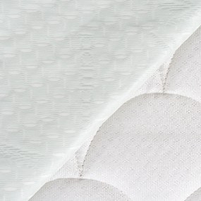 4Home Bamboo Nepriepustný chránič matraca s gumou, 90 x 200 cm, 90 x 200 cm