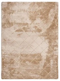 Koberec BELIS béžový 160x230 cm
