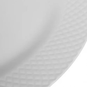 Banquet Tanier oválny DIAMOND LINE, 34,5 x 24,2 cm