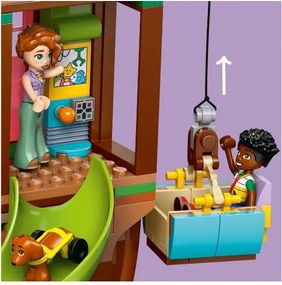 Lego®  Friends 42652 Domček priateľstva na strome  (100396838)