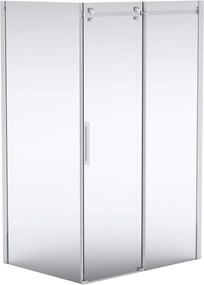 Deante HIACYNT sprchové dvere 160x200