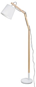 Rabalux 4192 - Stojacia lampa THOMAS E27/60W