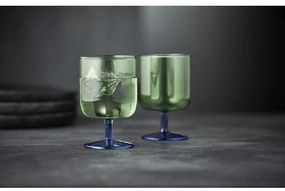 Poháre v súprave 2 ks na víno 300 ml Torino – Lyngby Glas