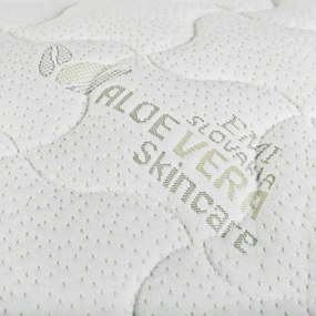 Vankúš 50×70 prešívaný antialergický Aloe Vera EMI 1+1 ZADARMO