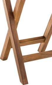 Záhradný stôl Maharao - teak