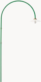 Ručne vyrobené veľké nástenné svietidlo Minnie