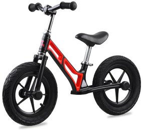 Bežecký bicykel Tiny Bike Jokomisiada SP0662 - červený