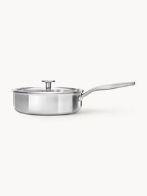 Kastról so sklenenou pokrievkou KitchenAid