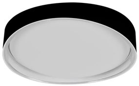 LED Stmievateľné stropné svietidlo LED/48W/230V 2700-6500K Wi-Fi Tuya + DO