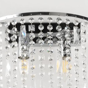 ONLI - Nástenné svietidlo LAILA 2xE14/10W/230V