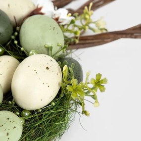 Dekorácia EASTER JOY veľkonočná 725616