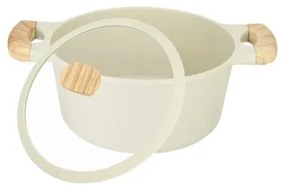 Resto - Hrniec s pokrievkou RAN 4,2 l 24 cm