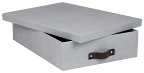 Kartónový organizér na dokumenty Oskar – Bigso Box of Sweden