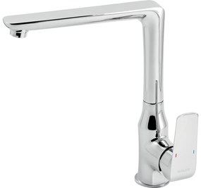 Novaservis - Drezová batéria NOBLESS TINA lesklý chróm