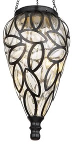 Globo 36131 - LED Solárne svietidlo SOLAR LED/0,9W/3,2V IP44 číra