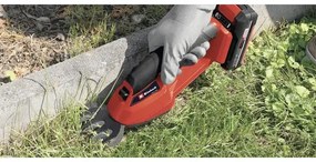 Aku nožnice na trávu Einhell Power X-Change GC-CG 18/1 Li Solo bez aku a nabíjačky