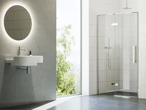 Sprchové dvere 120 cm Ravak Cool! X0VVGCA00Z1