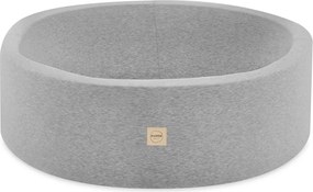 Suchý bazén pre deti 90 x 30 cm + 200 loptičiek - pre chlapcov