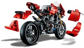 LEGO Technic 42107 Ducati Panigale V4 R 2242107