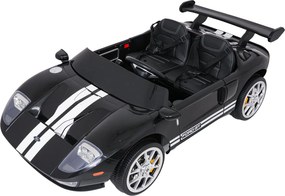 Ramiz Vozidlo Ford GT čierne
