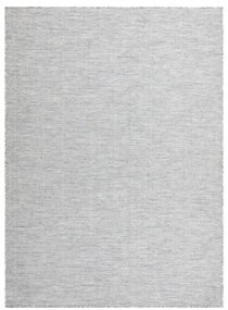 Koberec šnúrkový SIZAL PATIO ploské tkanie 3069 koniczyna marokánska sivý / béžový