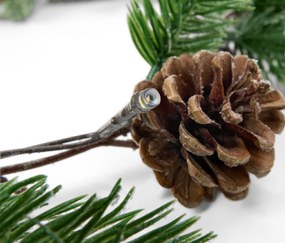 Svetelná reťaz s LED